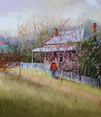 In Berrima