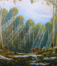 The Search Party