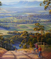 Vineyard Vista