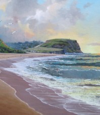 Bar Beach