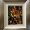 Golden Harvest - Framed Giclee Reproduction - Image 2