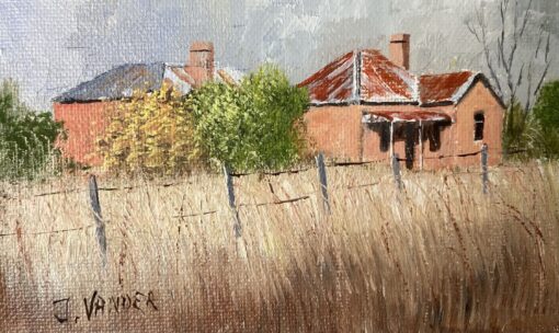 In Mudgee