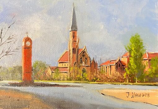Icons of Mudgee