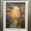 Early Morning Bushwalk - Barrington - Image 2