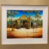 The Old Blacksmith Shop - SOLD - Image 2