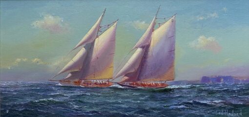 Division 1 Yachts Offshore