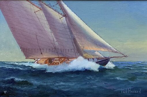 On the Wind