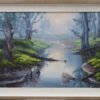 The First Fine Day (Mick's Creek) - Image 2