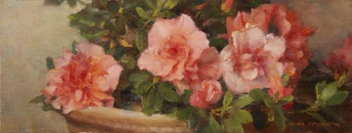 Velvet Crush - SOLD