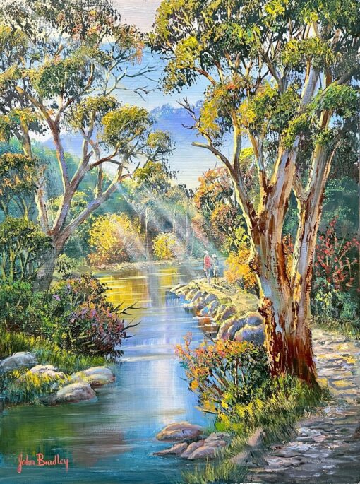 morpeth art gallery, hunter valley, newcastle, nsw, investment, fine, original, artwork, collector, artist, artists, investment, oil, stretched canvas, canvas board, blue mountains, megalong valley, barrington, paterson, vacy, wallabadah, murrurundi, placemats, coasters, cinnamon, hale imports, australian art gifts, journey through times, blue mountains, grose valley, macleay valley, Nambucca, night scenes, Jamison valley, cox’s river, Gloucester, werris creek blackheath, turon river, Sofala, journey through time, blue mountains magic, masterclass, australian art gifts, john bradley, ovens river autumnal