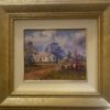 Study for Country Wedding - Image 2