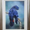 Watching you, Watching Me - SOLD - Image 2