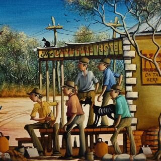 Someone's in a Heap of Trouble