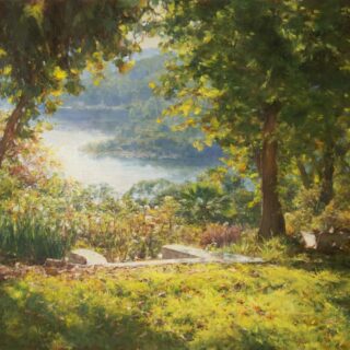 Talbingo Dreaming - SOLD