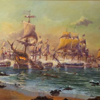 morpeth art gallery, hunter valley, newcastle, nsw, investment art, fine art, original, artwork, collector, investment, artist, oil, watercolour, nautical, seascape, hmas cerebus, cerberus, stamp, australia post,barque, james craig, clippers, clipper, tea clipper, tea clippers,sir hubery wilkins. fritz, royal arts society, australian institute of history and art, society of marine artists, cape horn, james baines, ss loongana, ship, gladbrook, patrianc, sophocles, first fleet, port Jackson, leander, taeping, schooner, thermopylae, cutty sark, royal arts society, marine, navy, australian navy, royal, australian art gifts