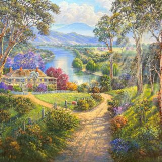 morpeth art gallery, hunter valley, newcastle, nsw, investment, fine, original, artwork, collector, artist, artists, investment, oil, stretched canvas, canvas board, blue mountains, megalong valley, barrington, paterson, vacy, wallabadah, murrurundi, placemats, coasters, cinnamon, hale imports, australian art gifts, journey through times, blue mountains, grose valley, macleay valley, Nambucca, night scenes, Jamison valley, cox’s river, Gloucester, werris creek blackheath, turon river, Sofala, journey through time, blue mountains magic, masterclass, australian art gifts