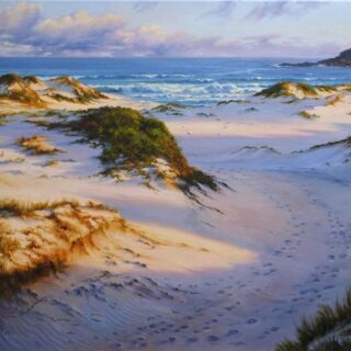 Jig Saw - Closing Light