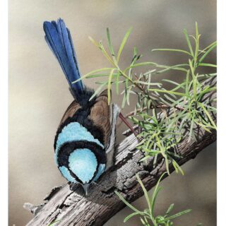 Jigsaw - Spring has Sprung