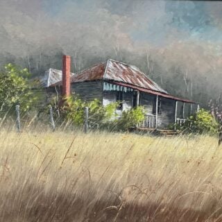 Mudgee Gem in Spring