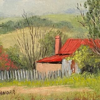 morpeth art gallery, hunter valley, newcastle, nsw, investment, fine, original, artwork, collector, artist, artists, investment, oil, palette knife, pallete knives, knife, gulgong, mudgee, bathurst, sofala, hill end, berrima, southern highlands, braidwood, vineyards, houses, to scale, australian art gifts, placemats, coasters, cinnamon, hale imports