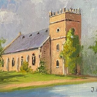 morpeth art gallery, hunter valley, newcastle, nsw, investment, fine, original, artwork, collector, artist, artists, investment, oil, palette knife, pallete knives, knife, gulgong, mudgee, bathurst, sofala, hill end, berrima, southern highlands, braidwood, vineyards, houses, to scale, australian art gifts, placemats, coasters, cinnamon, hale imports