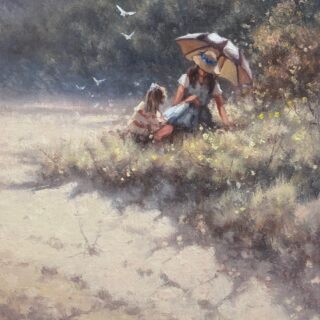 morpeth art gallery, hunter valley, newcastle, nsw, investment art, fine art, original, artwork, collector, investment, artist, oil, board, stretched canvas, new york, paris, begium, linen, london, costwold, sydney, southern highlands, berrima, three colours, romantic, england, europe, european, notre dame, river seine, providence, rue, crocodile hunter, giclee reproductions, australian art gifts