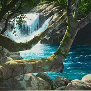 Josephine Falls