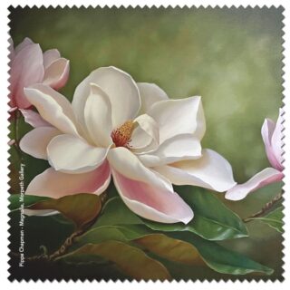 Pippa Chapman - Magnolia Microfibre Cloth